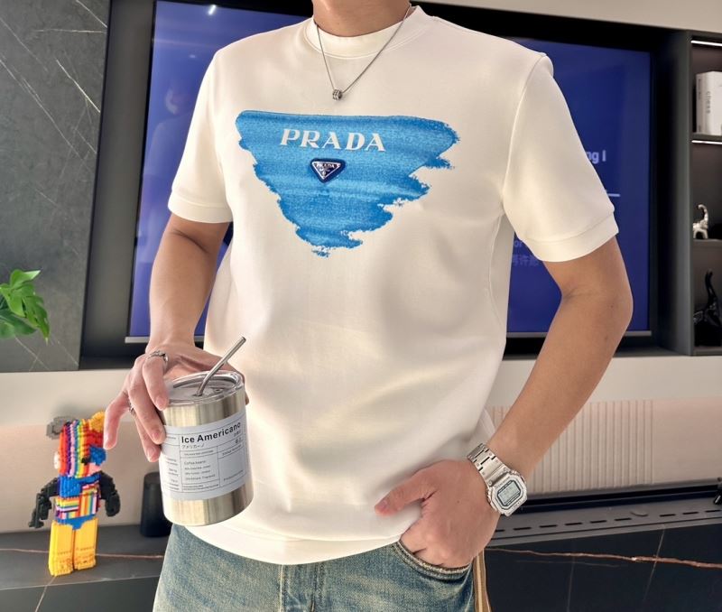 Prada T-Shirts